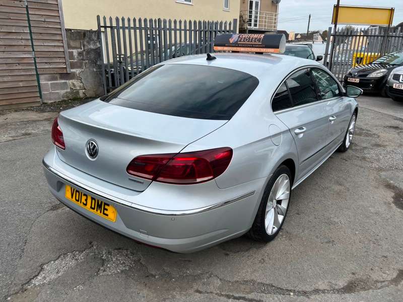 2013 VOLKSWAGEN CC 2013 VOLKSWAGEN CC