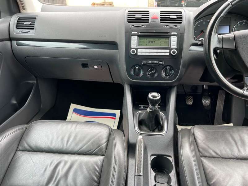 2008 VOLKSWAGEN GOLF 2008 VOLKSWAGEN GOLF