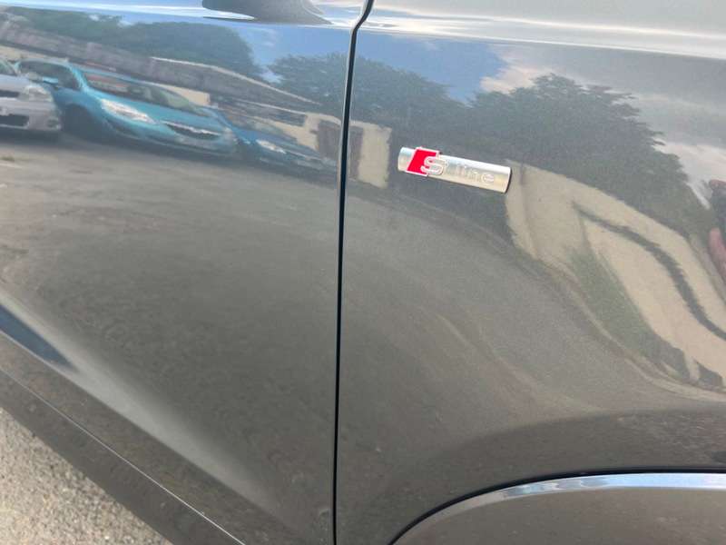 2014 AUDI Q3 2014 AUDI Q3