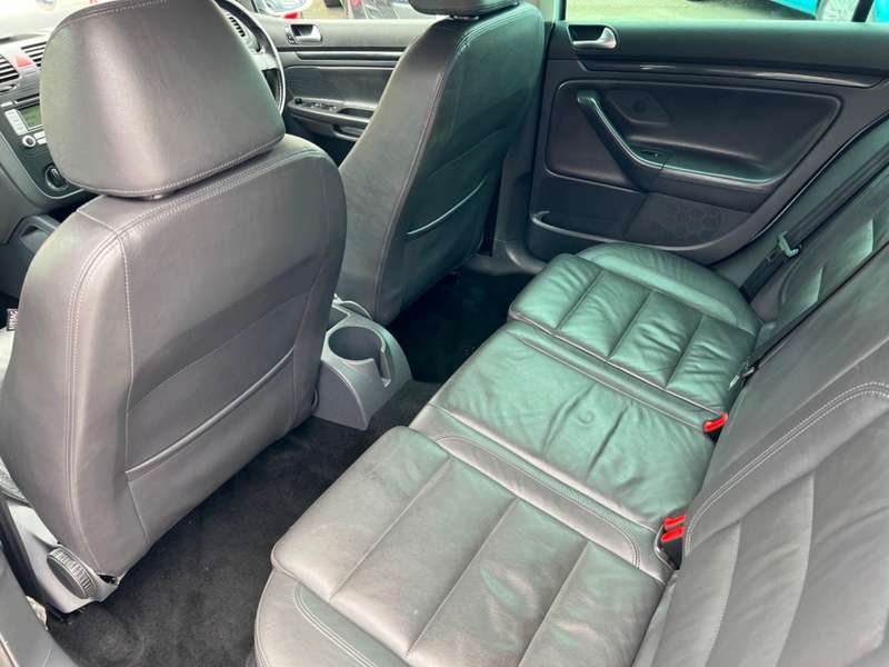 2008 VOLKSWAGEN GOLF 2008 VOLKSWAGEN GOLF