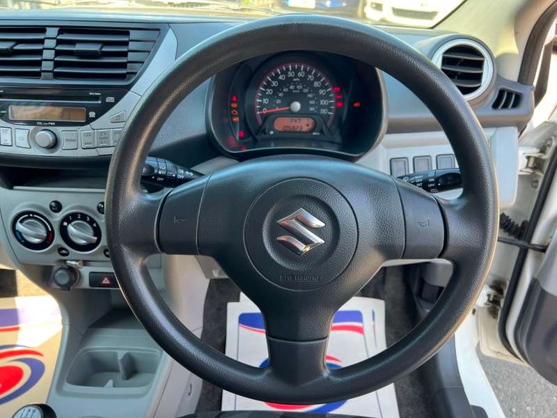 2010 SUZUKI ALTO 2010 SUZUKI ALTO