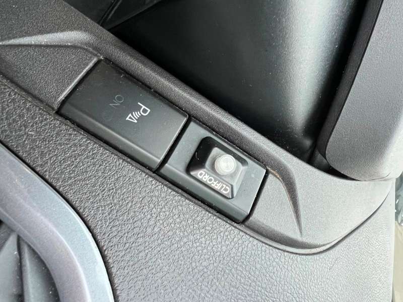 null FORD TRANSIT CUSTOM null FORD TRANSIT CUSTOM