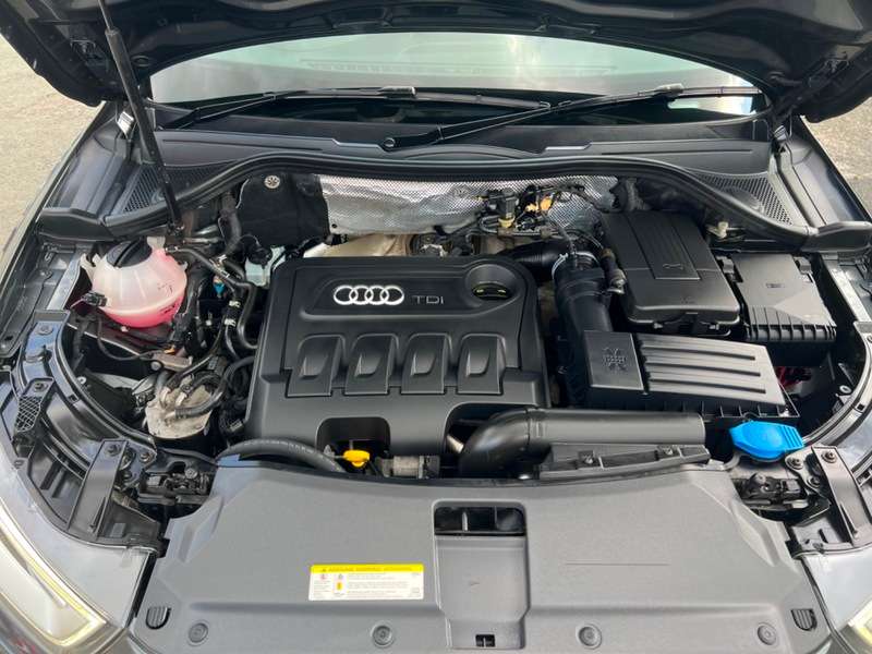 2014 AUDI Q3 2014 AUDI Q3