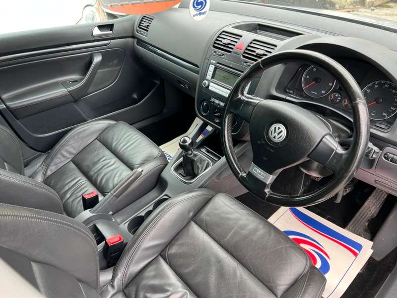 2008 VOLKSWAGEN GOLF 2008 VOLKSWAGEN GOLF