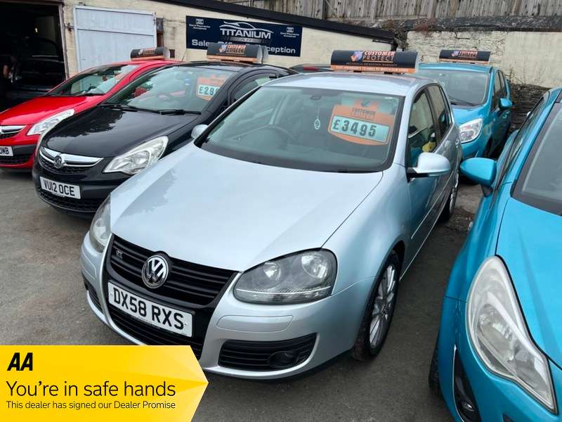 Check out this Volkswagen Golf 2008 Diesel Manual