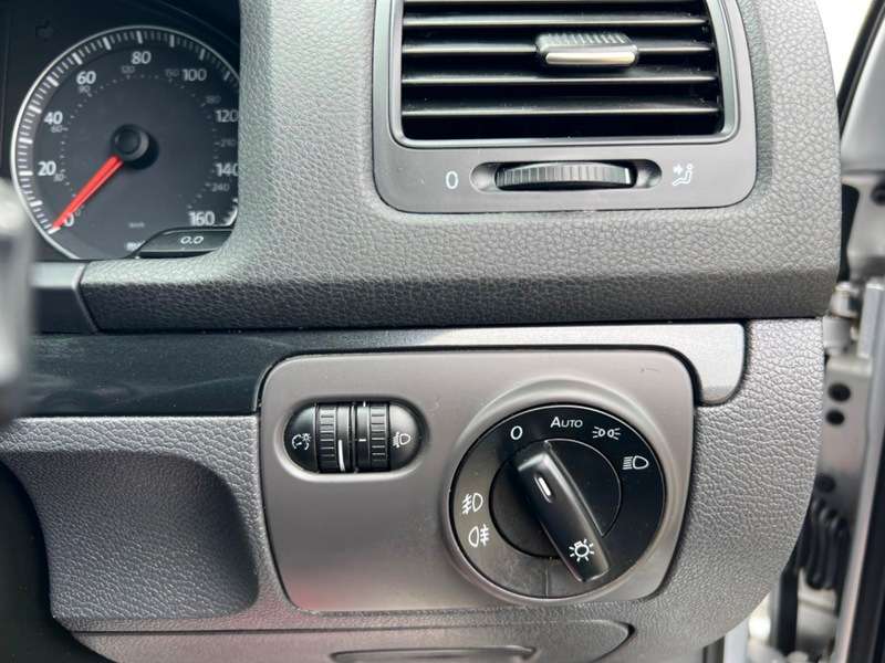 2008 VOLKSWAGEN GOLF 2008 VOLKSWAGEN GOLF