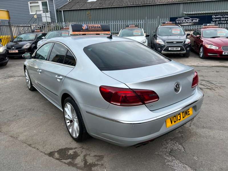 2013 VOLKSWAGEN CC 2013 VOLKSWAGEN CC