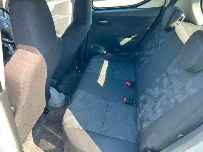 2010 SUZUKI ALTO 2010 SUZUKI ALTO