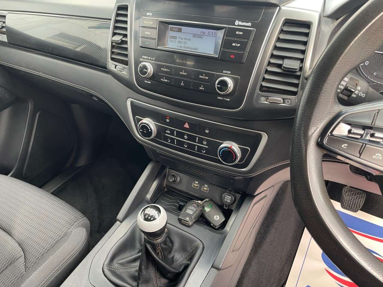 2022 SSANGYONG MUSSO 2022 SSANGYONG MUSSO