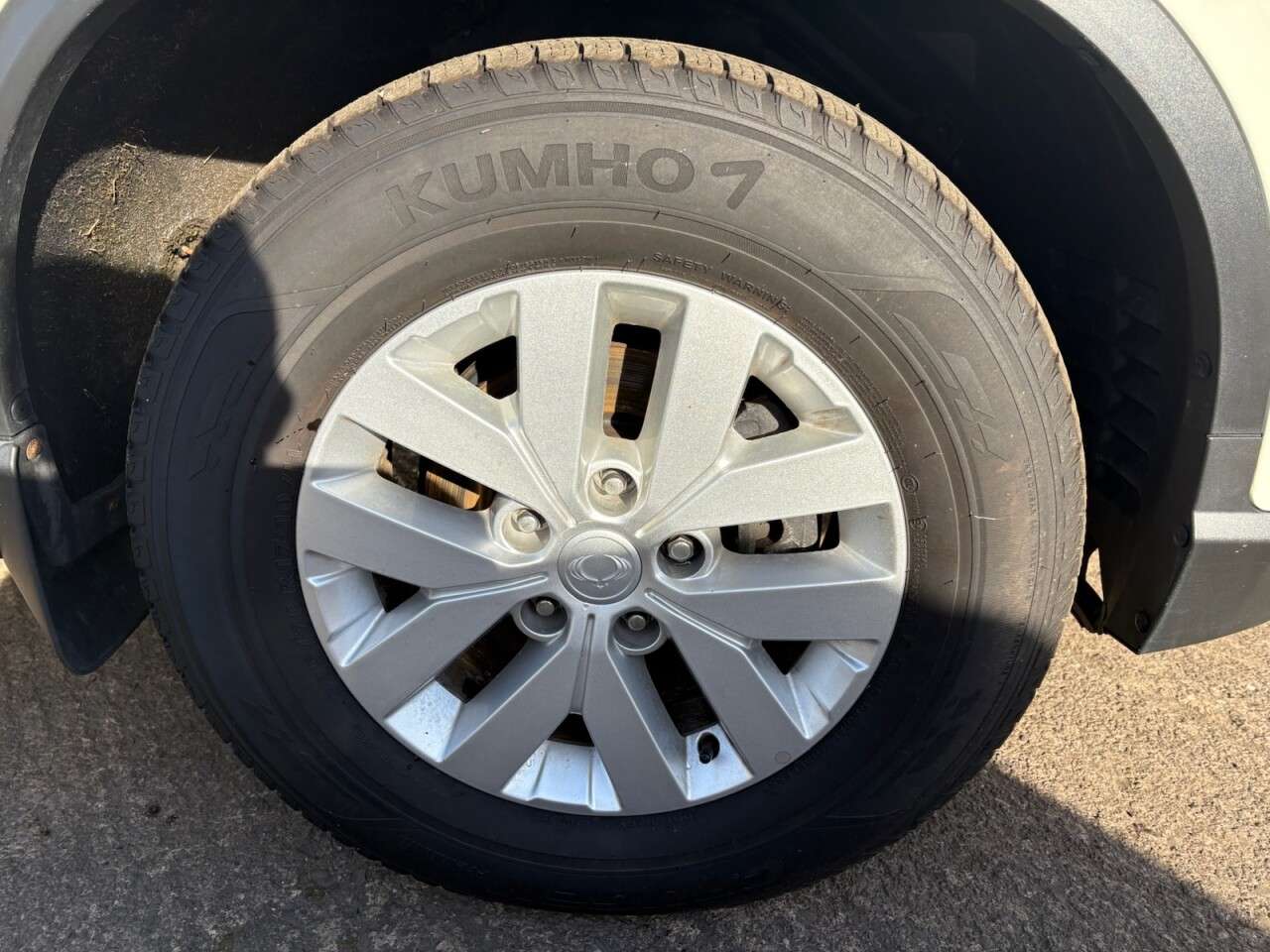 2022 SSANGYONG MUSSO 2022 SSANGYONG MUSSO