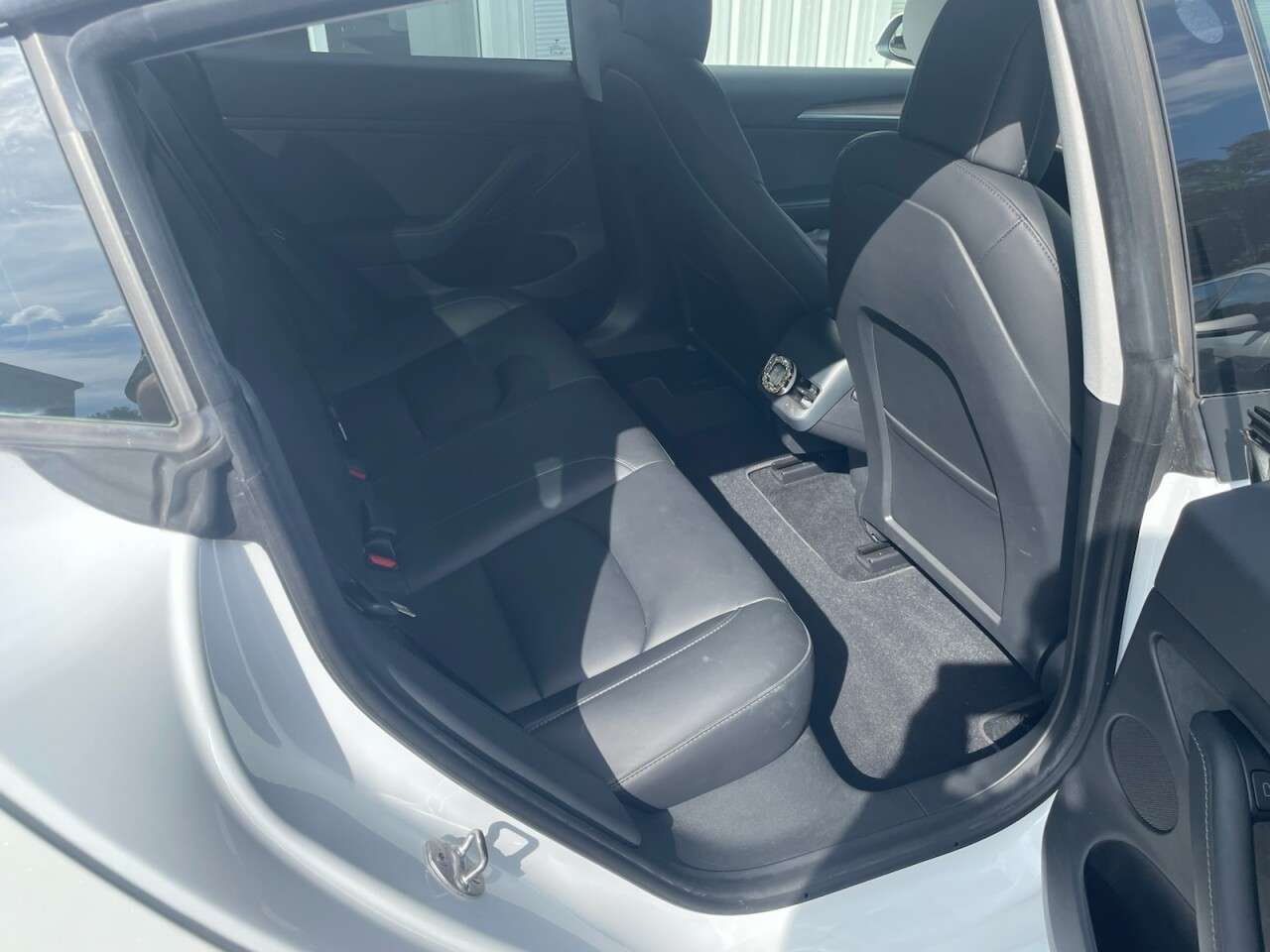 2021 TESLA MODEL 3 2021 TESLA MODEL 3