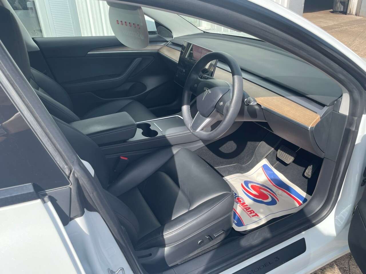 2021 TESLA MODEL 3 2021 TESLA MODEL 3