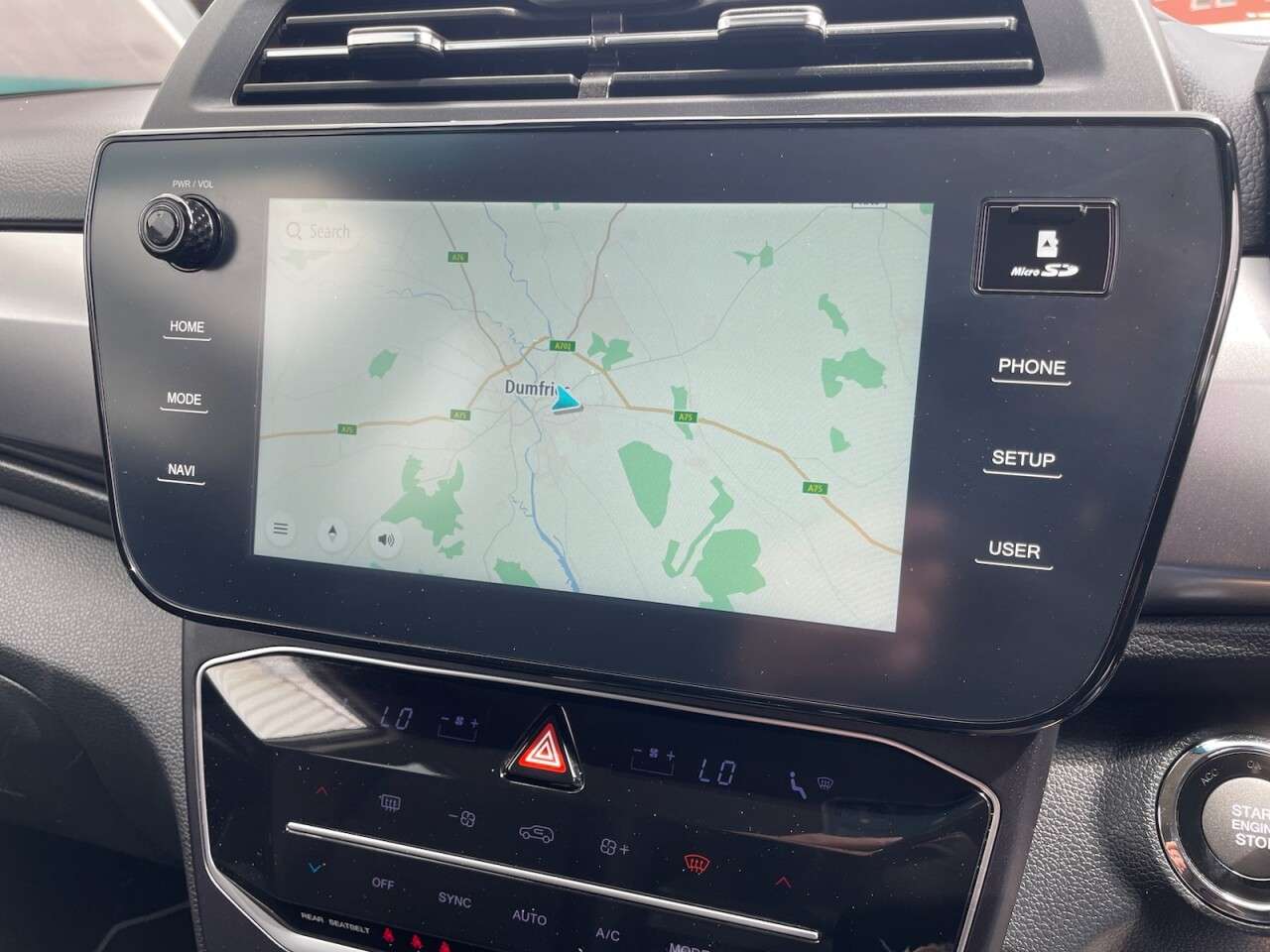 2024 KGM TIVOLI 2024 KGM TIVOLI