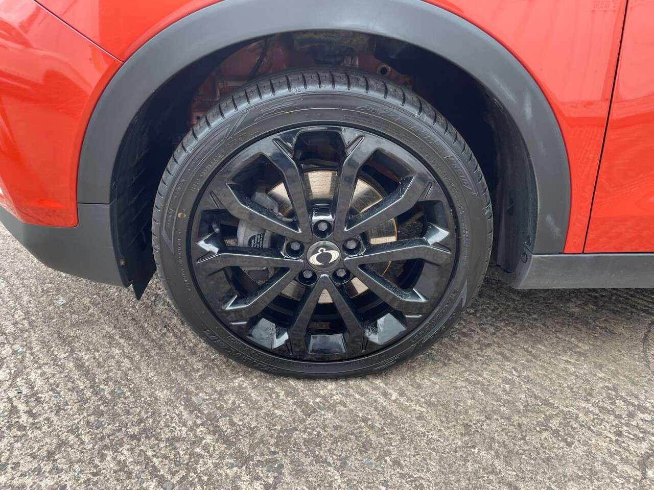 2019 SSANGYONG TIVOLI 2019 SSANGYONG TIVOLI