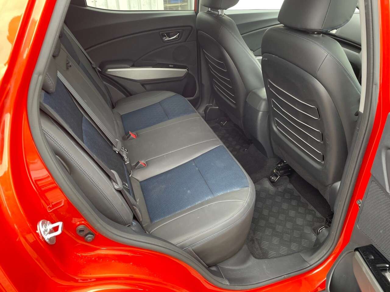 2019 SSANGYONG TIVOLI 2019 SSANGYONG TIVOLI