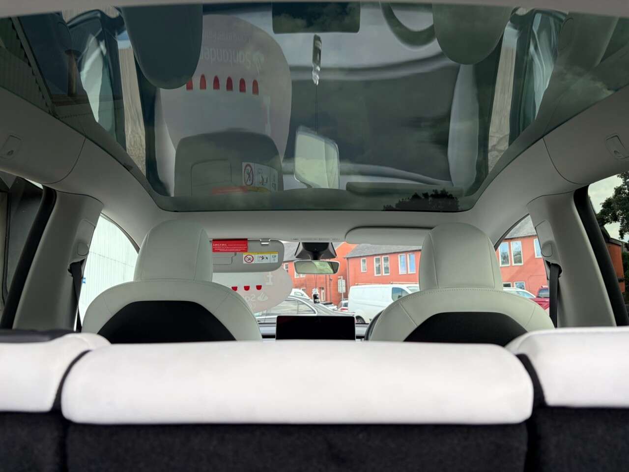 2022 TESLA MODEL Y 2022 TESLA MODEL Y