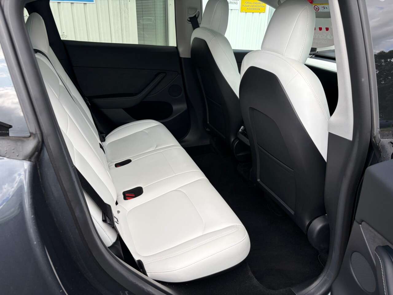 2022 TESLA MODEL Y 2022 TESLA MODEL Y