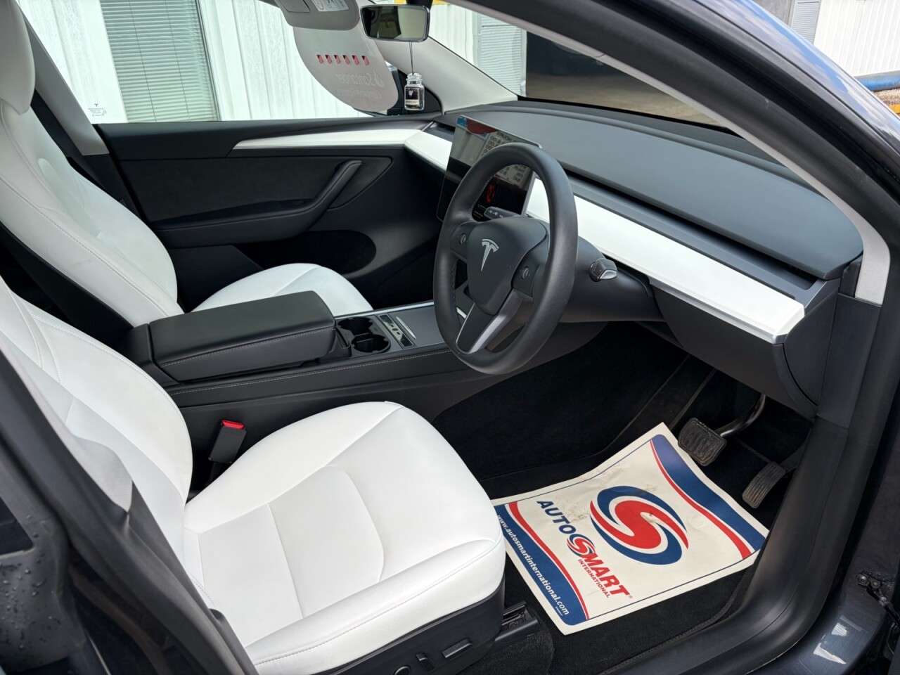 2022 TESLA MODEL Y 2022 TESLA MODEL Y