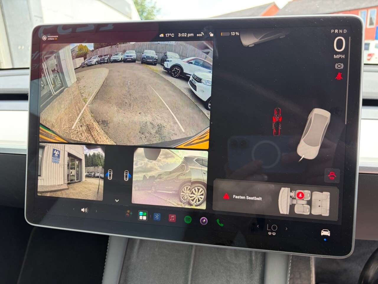2022 TESLA MODEL Y 2022 TESLA MODEL Y