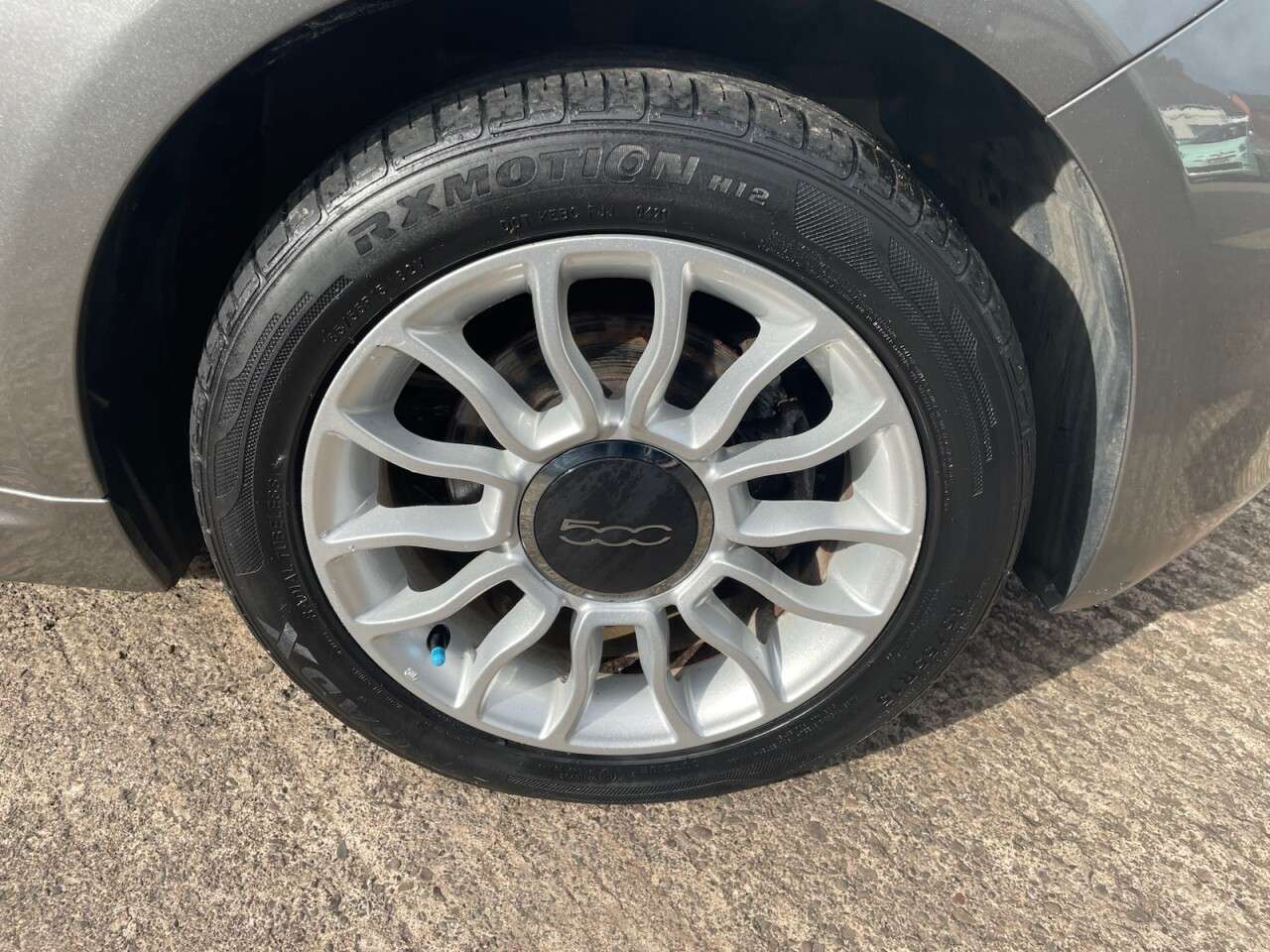 A 2017 FIAT 500 1.2 ECO Pop Star Hatchback 3dr Petrol Manual Euro 6 (s/s) (69 bhp) A 2017 FIAT 500 1.2 ECO Pop Star Hatchback 3dr Petrol Manual Euro 6 (s/s) (69 bhp)