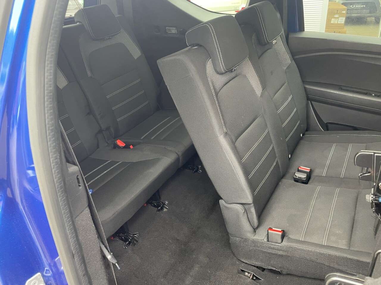 2022 DACIA JOGGER 2022 DACIA JOGGER