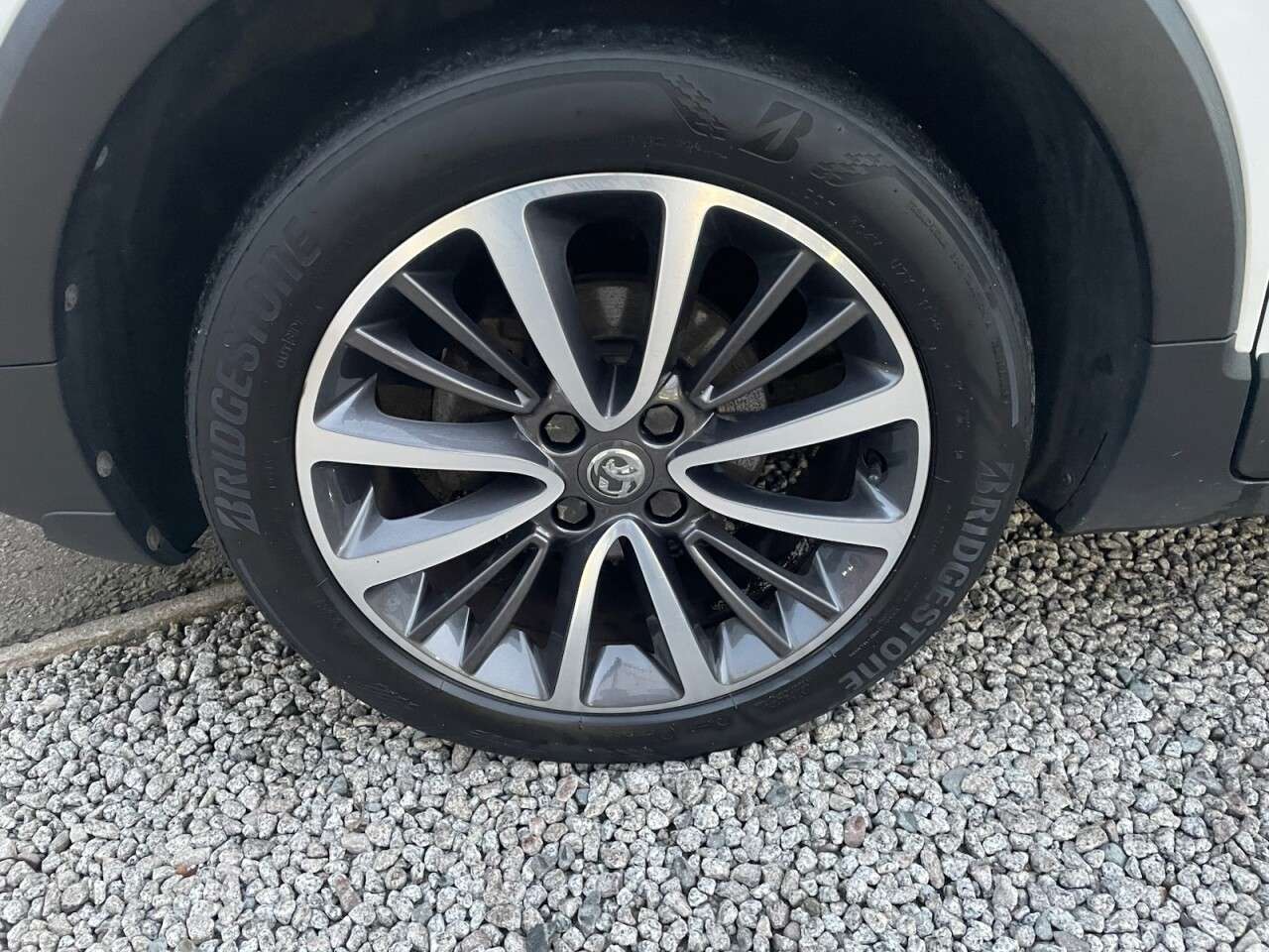 2020 VAUXHALL CROSSLAND X 2020 VAUXHALL CROSSLAND X