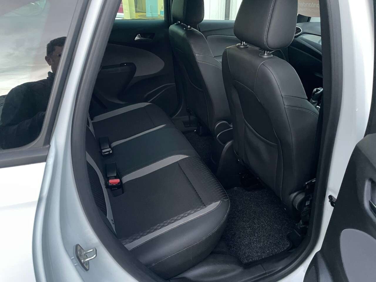 2020 VAUXHALL CROSSLAND X 2020 VAUXHALL CROSSLAND X