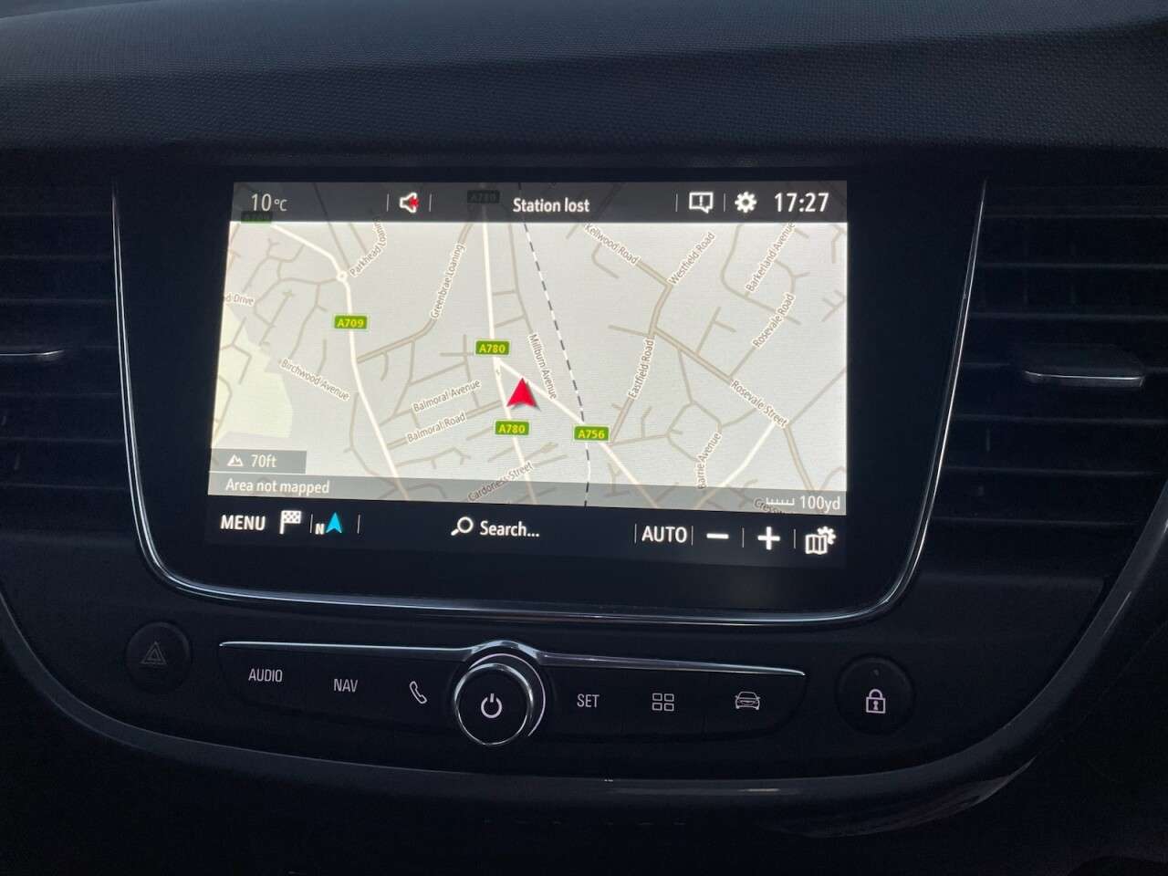 2020 VAUXHALL CROSSLAND X 2020 VAUXHALL CROSSLAND X