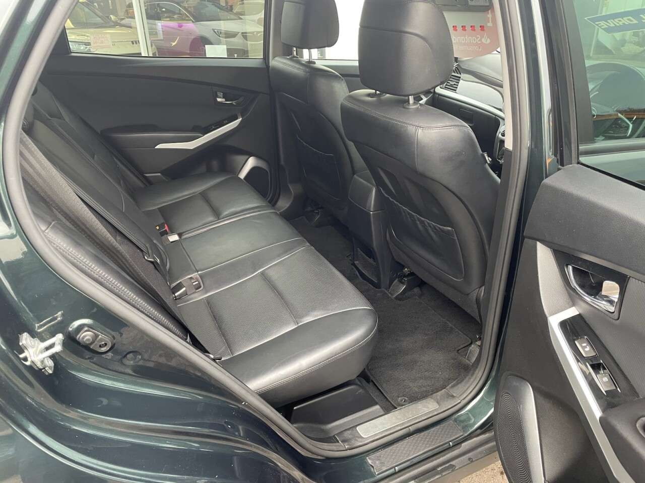 2018 SSANGYONG KORANDO 2018 SSANGYONG KORANDO