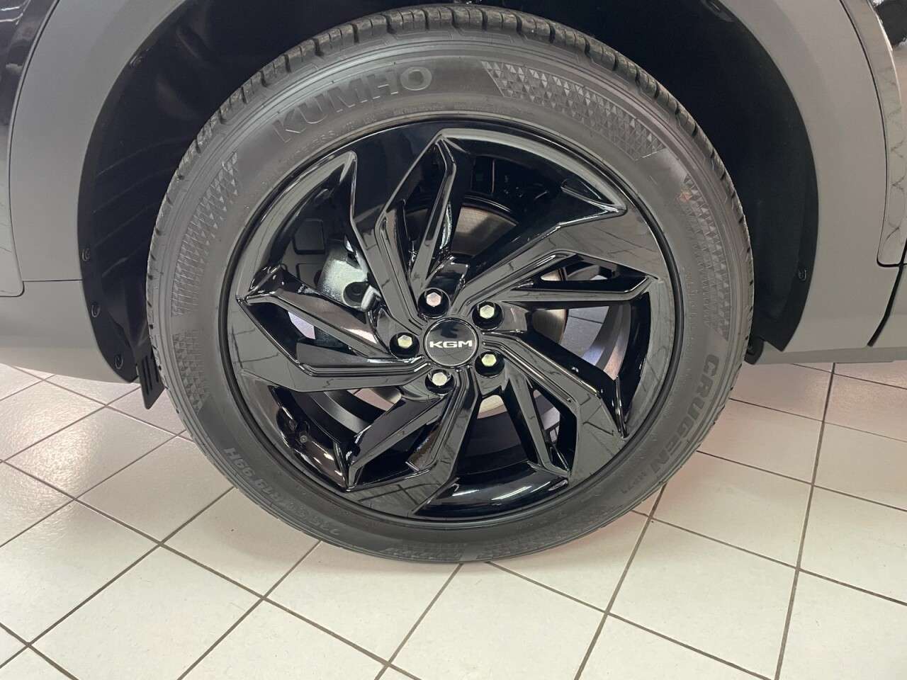 2025 KGM KORANDO 2025 KGM KORANDO