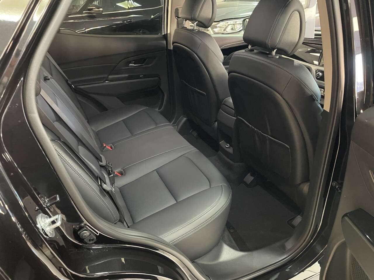 2025 KGM KORANDO 2025 KGM KORANDO