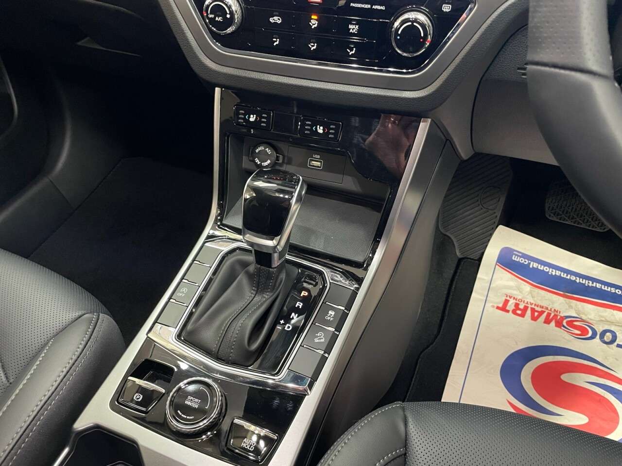 2025 KGM KORANDO 2025 KGM KORANDO