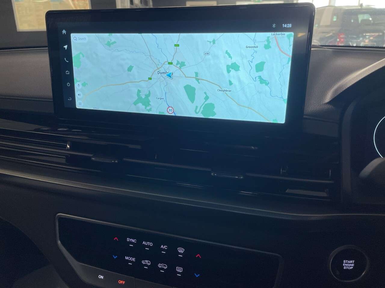 2025 KGM MUSSO 2025 KGM MUSSO