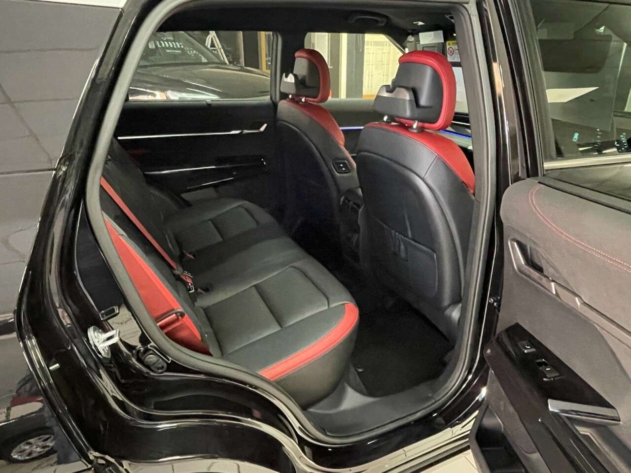 2025 KGM ACTYON 2025 KGM ACTYON