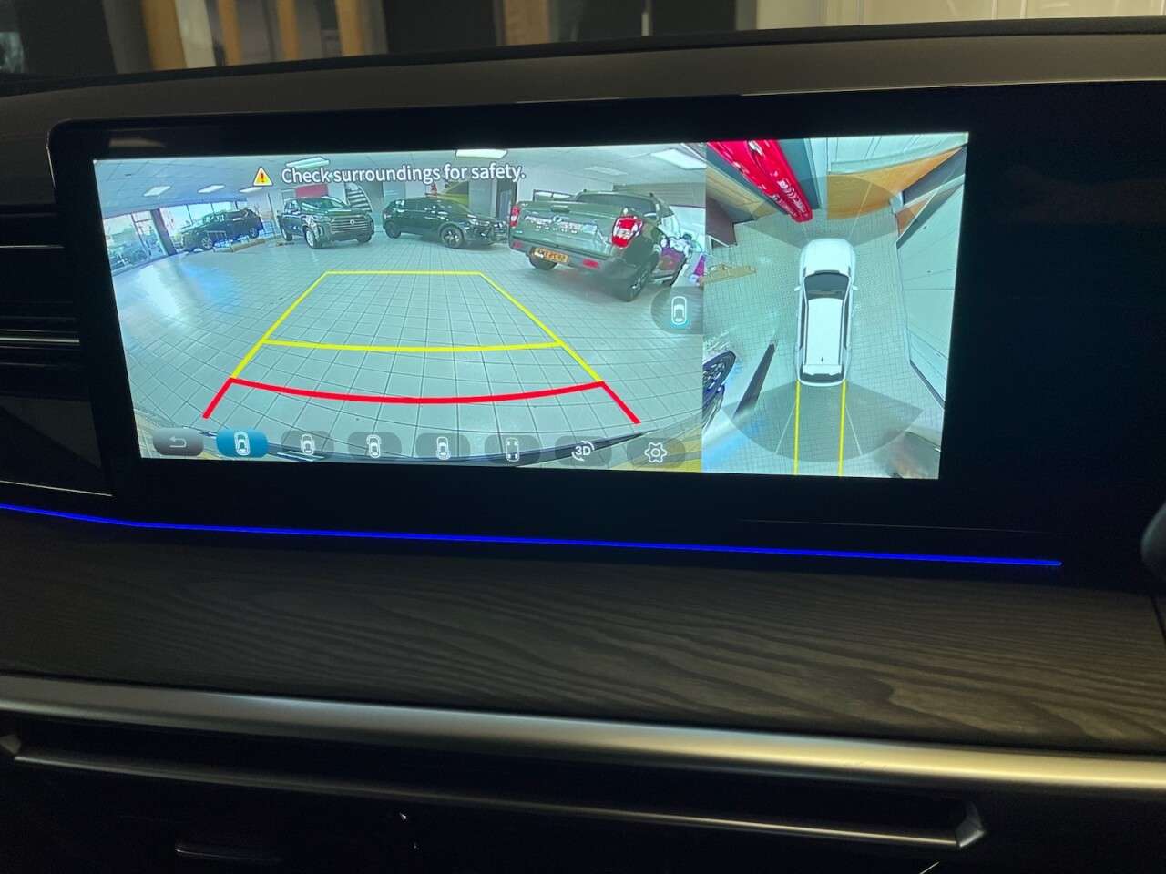 2025 KGM ACTYON 2025 KGM ACTYON