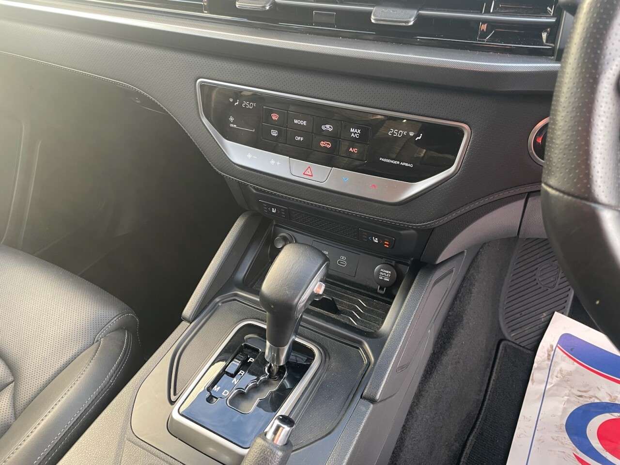 2024 KGM MUSSO 2024 KGM MUSSO