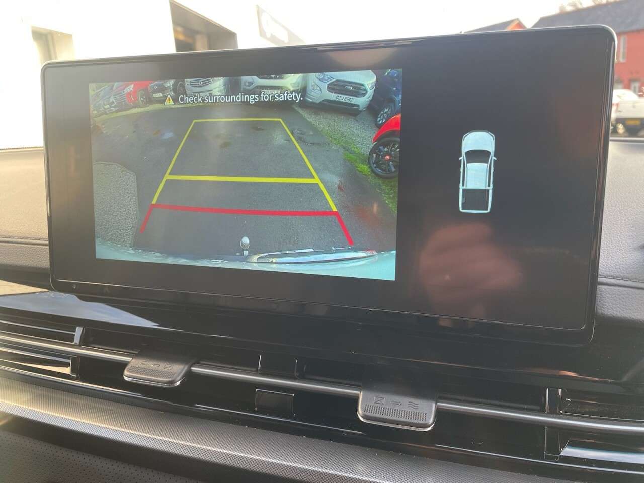 2024 KGM MUSSO 2024 KGM MUSSO