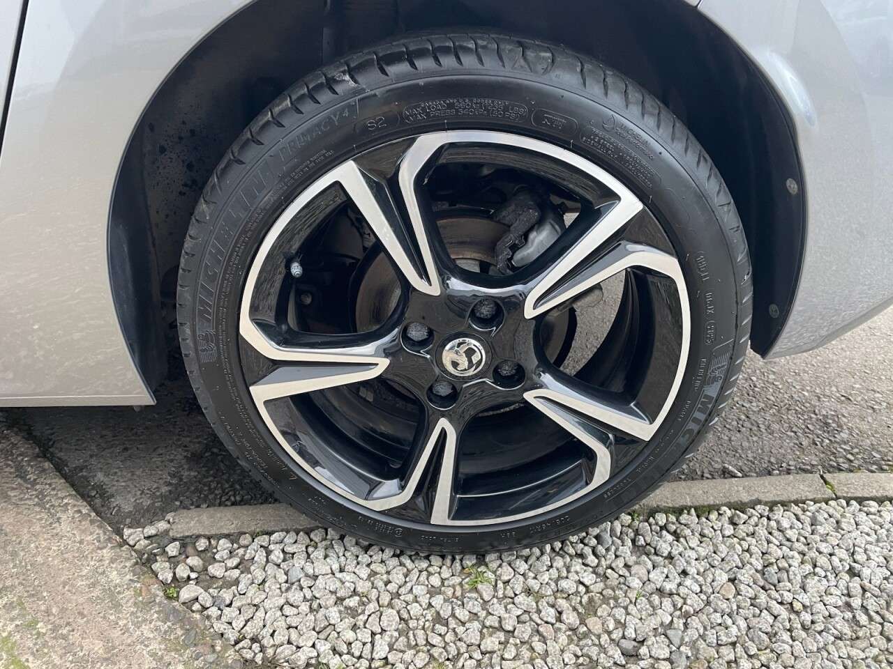 A 2023 VAUXHALL CORSA 1.2 Turbo Ultimate Hatchback 5dr Petrol Auto Euro 6 (s/s) (130 ps) A 2023 VAUXHALL CORSA 1.2 Turbo Ultimate Hatchback 5dr Petrol Auto Euro 6 (s/s) (130 ps)