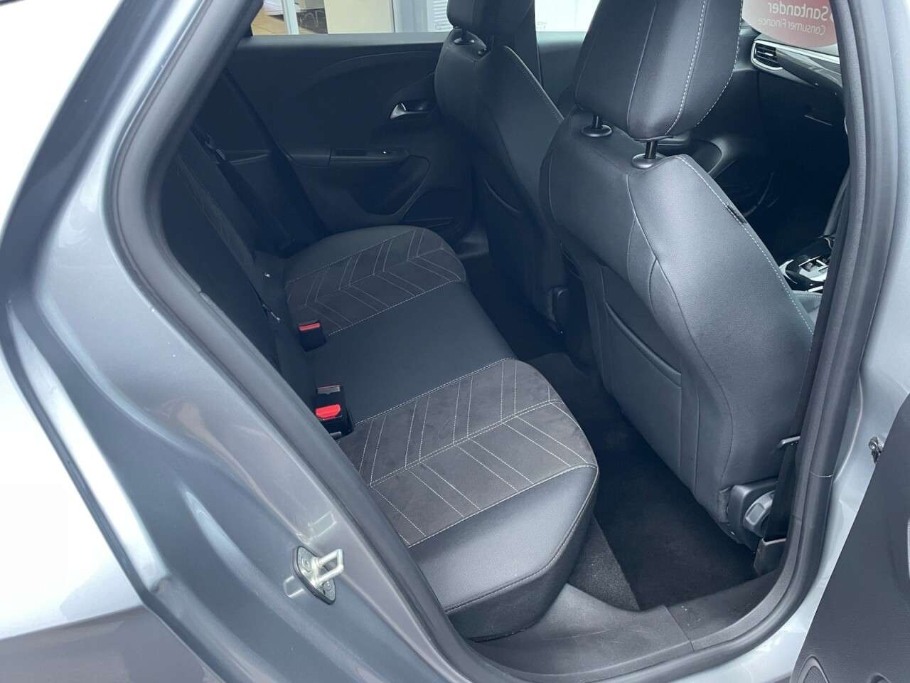 2023 VAUXHALL CORSA 2023 VAUXHALL CORSA