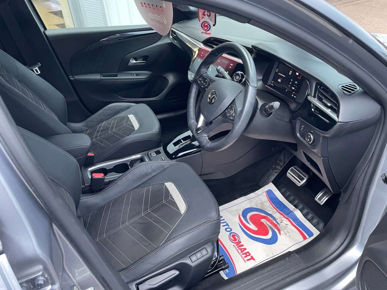 2023 VAUXHALL CORSA 2023 VAUXHALL CORSA