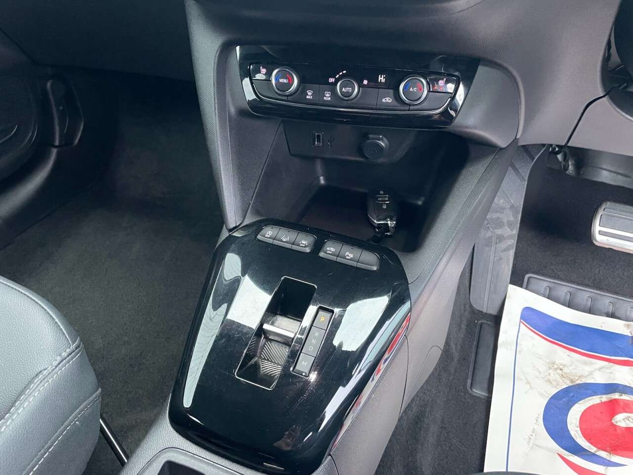 2023 VAUXHALL CORSA 2023 VAUXHALL CORSA