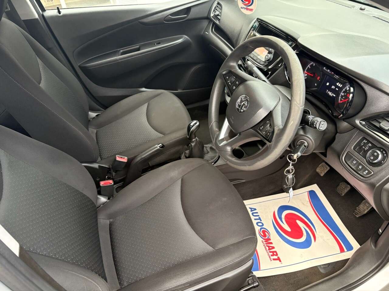 2016 VAUXHALL VIVA 2016 VAUXHALL VIVA