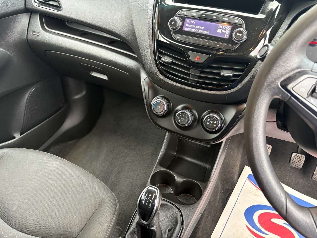 2016 VAUXHALL VIVA 2016 VAUXHALL VIVA