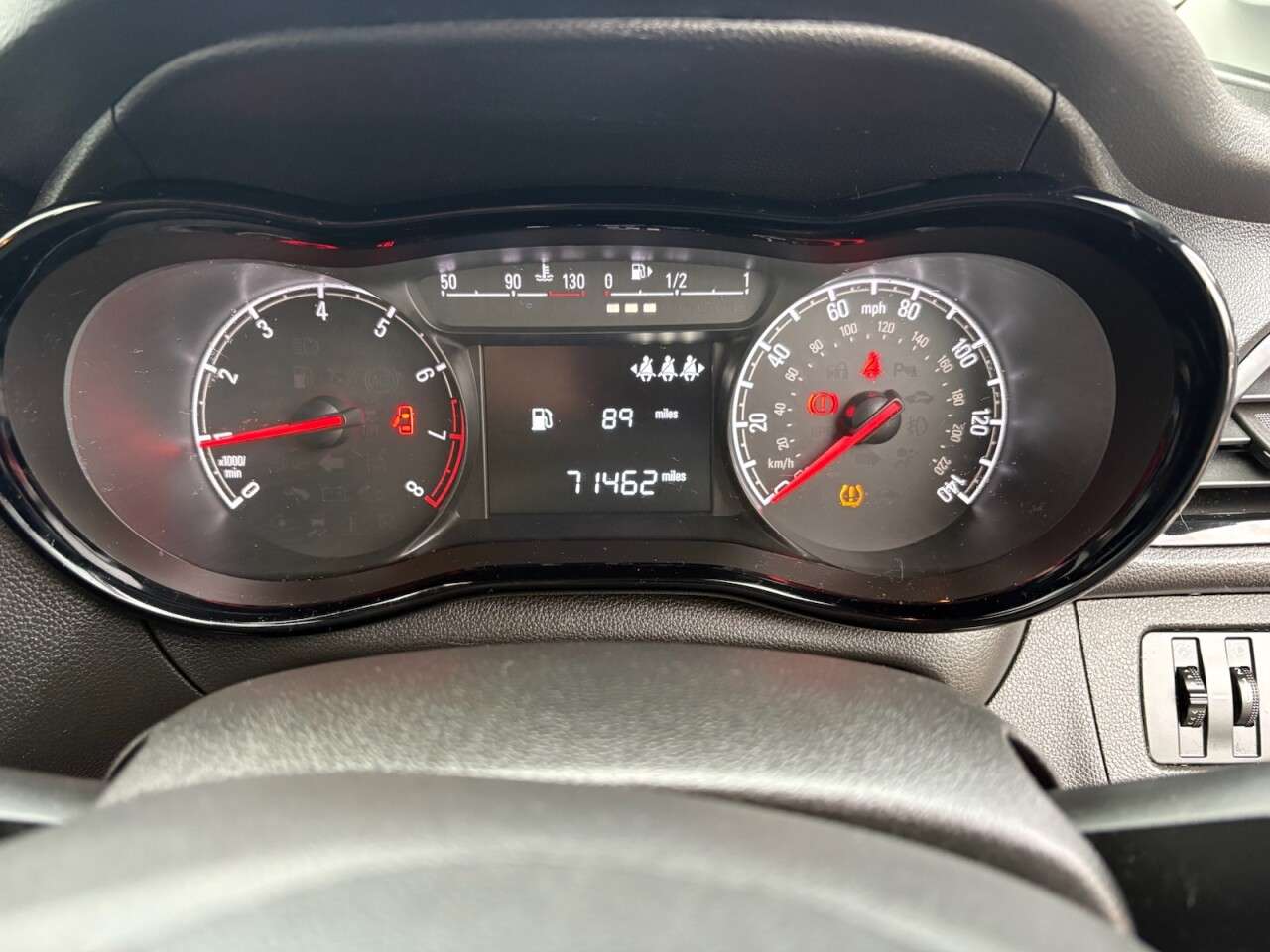 2016 VAUXHALL VIVA 2016 VAUXHALL VIVA