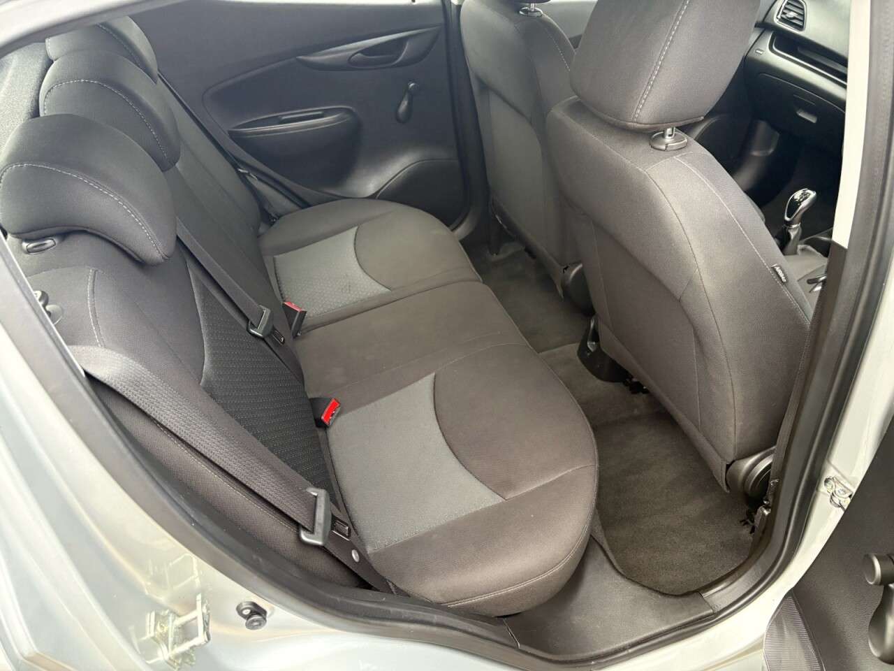 2016 VAUXHALL VIVA 2016 VAUXHALL VIVA