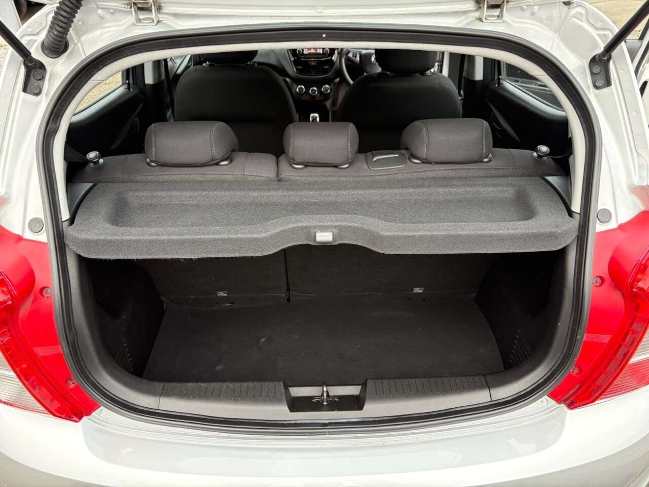 2016 VAUXHALL VIVA 2016 VAUXHALL VIVA