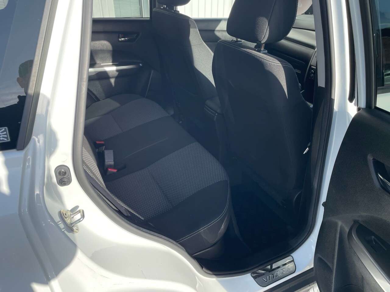 2019 SUZUKI VITARA 2019 SUZUKI VITARA