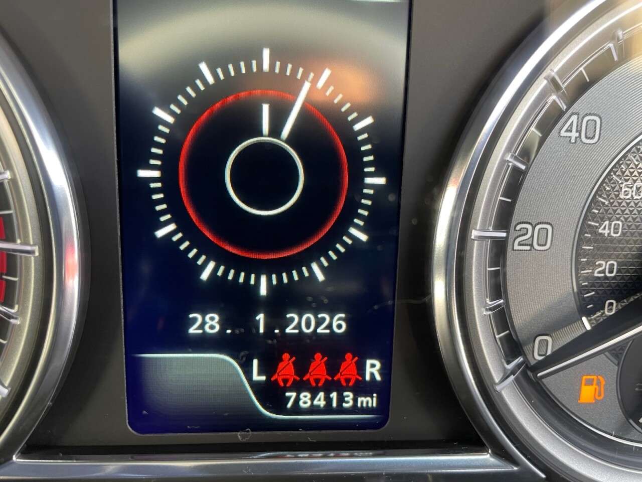 2019 SUZUKI VITARA 2019 SUZUKI VITARA