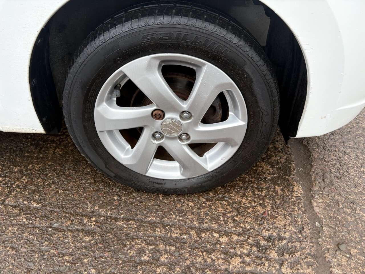 2017 SUZUKI CELERIO 2017 SUZUKI CELERIO