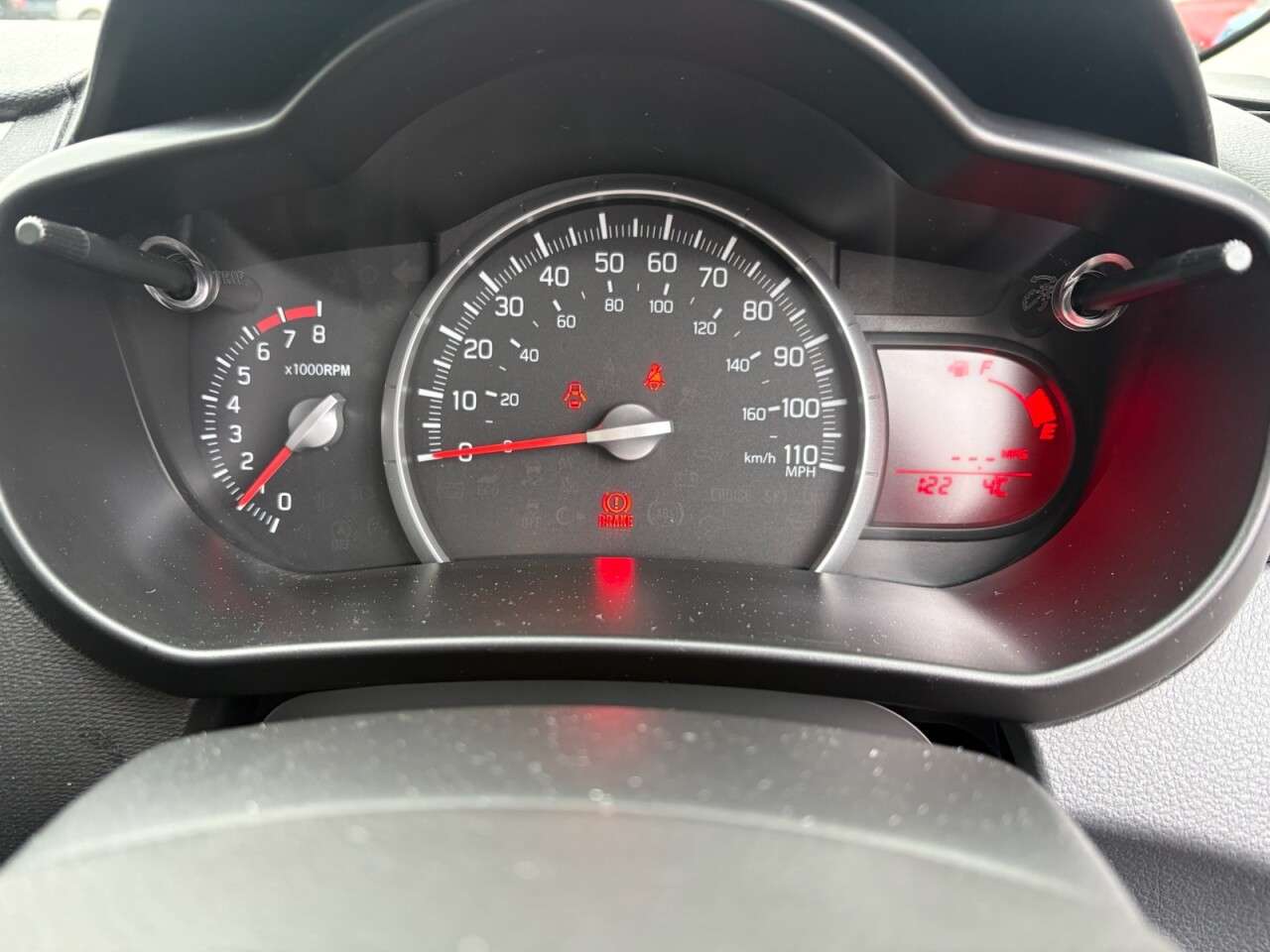 2017 SUZUKI CELERIO 2017 SUZUKI CELERIO